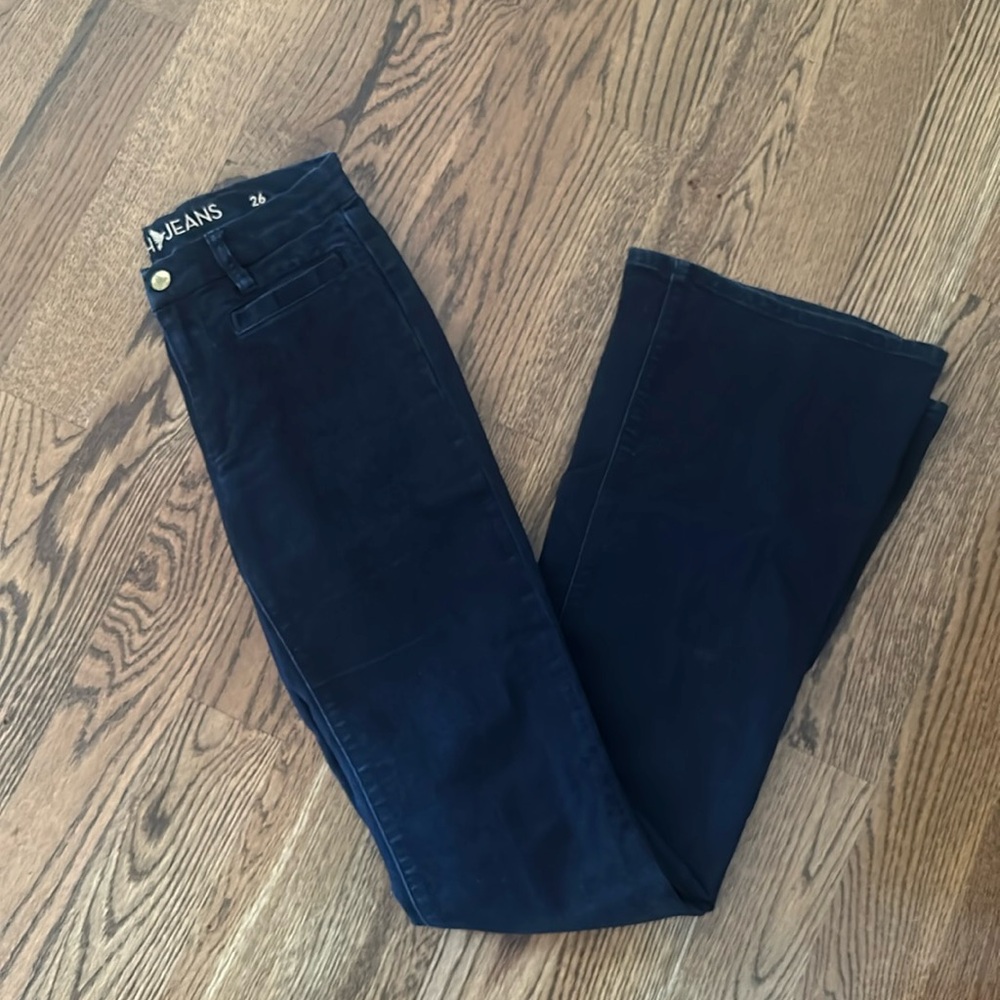 MIH KICKFLARE JEANS